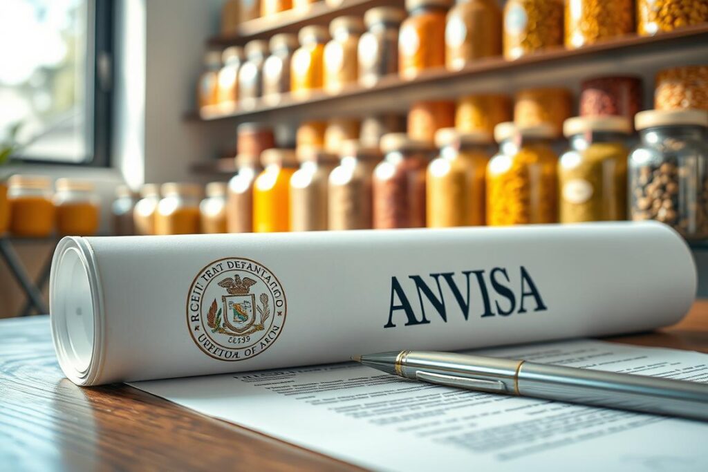 A close-up of an official 