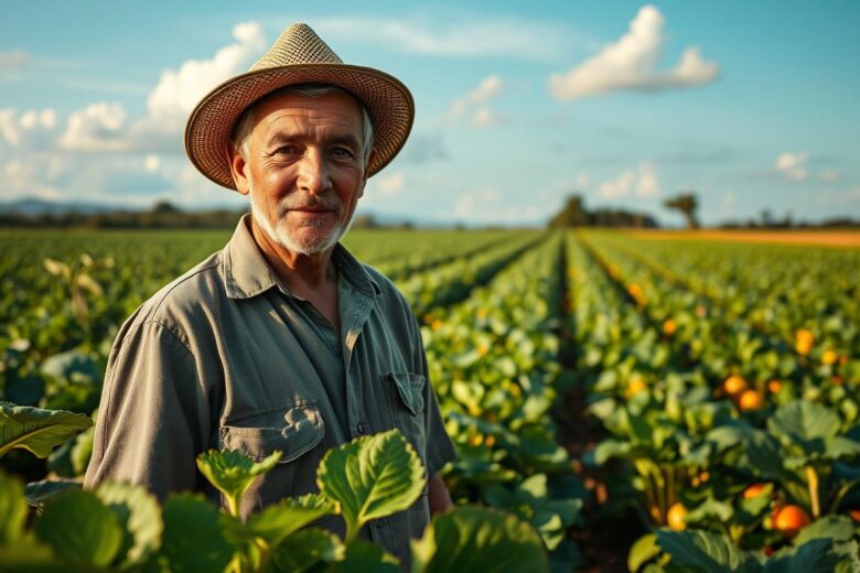 Como sobreviver no país sendo pequeno produtor pagando o maior imposto do mundo
