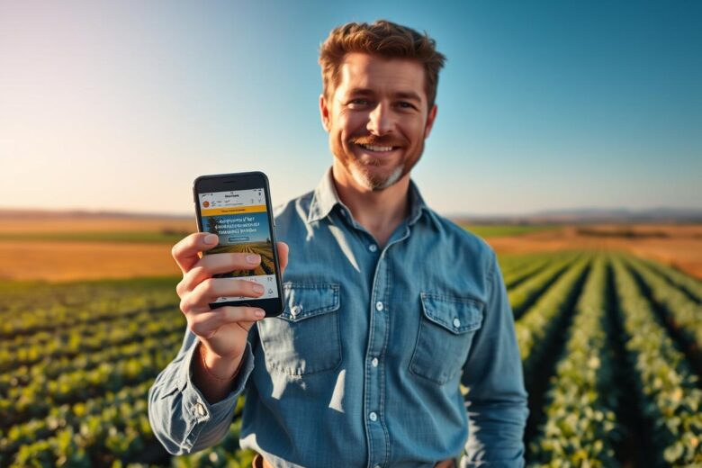 como criar marca pessoal de produtor que fala contra o sistema sem fechar portas