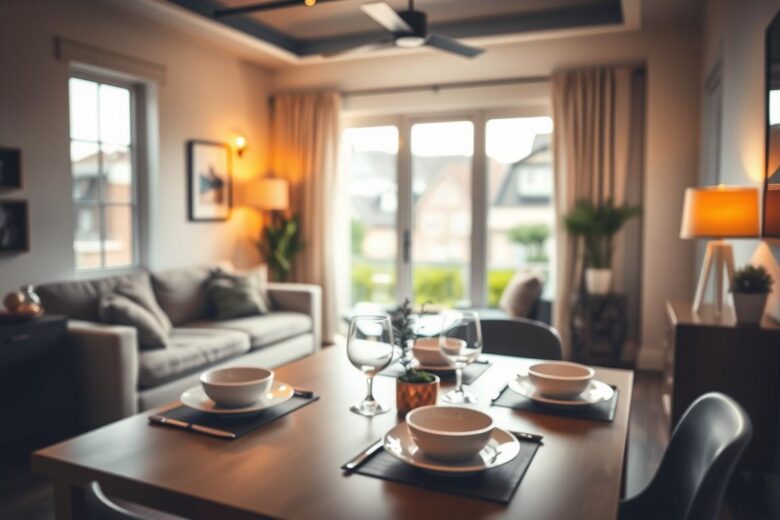 como ganhar dinheiro preparando pequenas propriedades para aluguel no AirbNb?