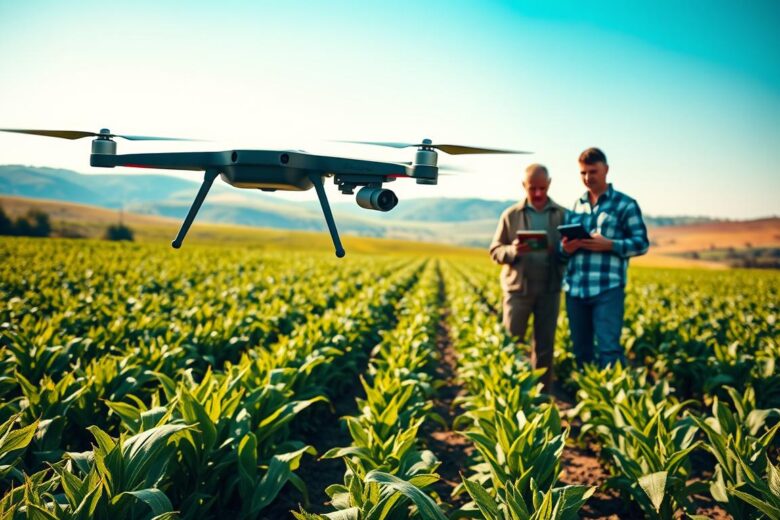como usar ChatGPT para simular cenários de plantio em pequena propriedade?