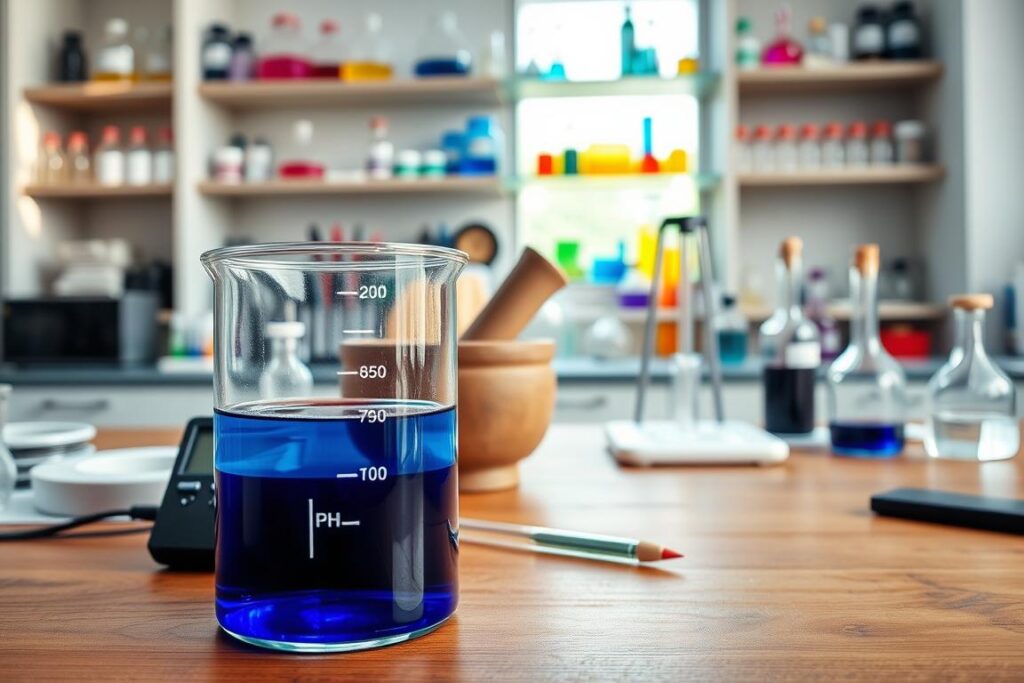 A close-up, detailed depiction of a 