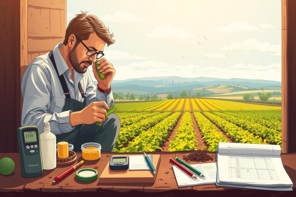 A detailed illustration of 