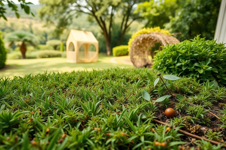 como controlar formiga cortadeira sem guerra eterna de iscas caras?