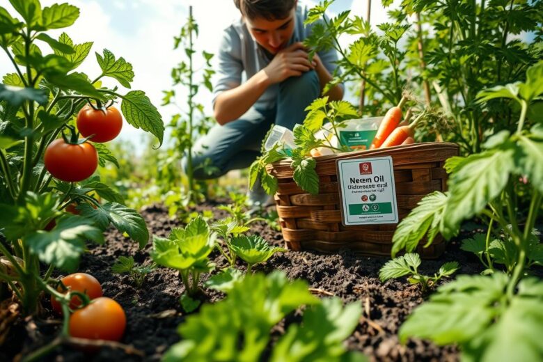 como controlar nematoide em hortas pequenas sem gastar rios de dinheiro?