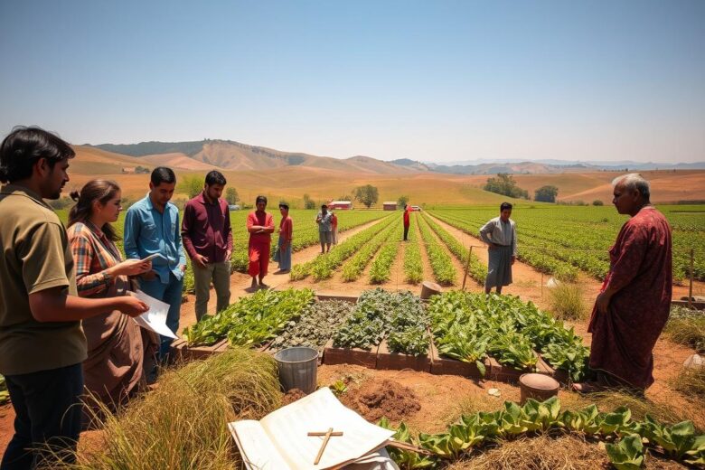qual o melhor jeito de começar um negócio rural com pouco dinheiro e alto lucro?