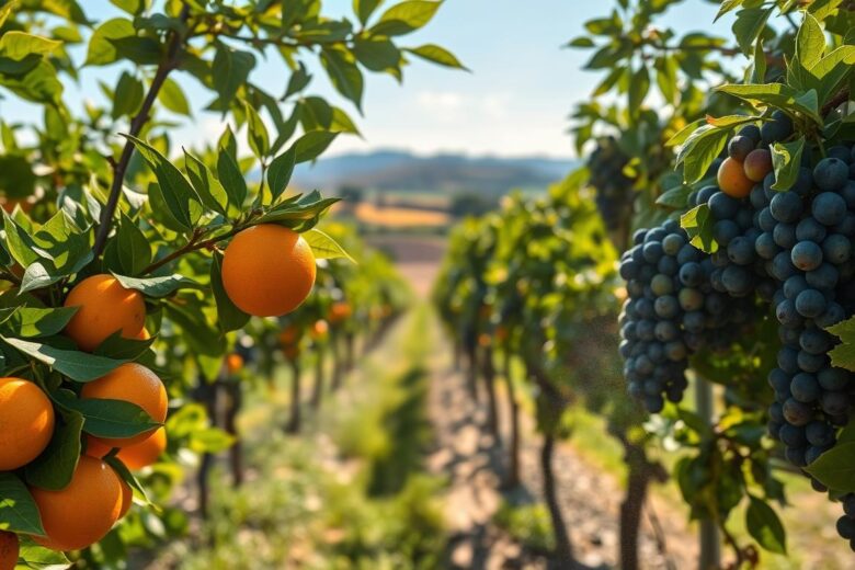 quando usar calda bordalesa em citros e uva sem queimar folha ?
