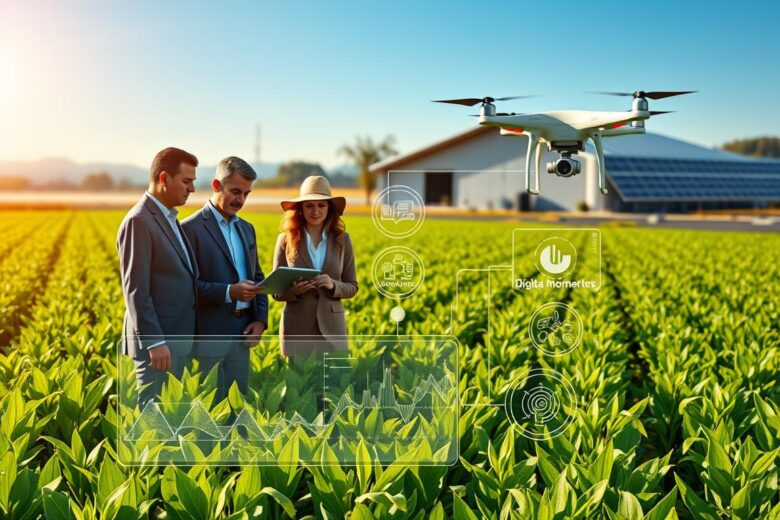Smart Contracts e Cédula de Produto Rural (CPR) Digital: futuro do crédito agro