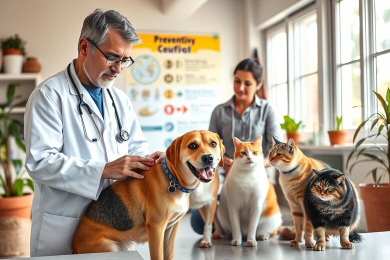 como evitar perder animais por doença quando remédio e vacina estiverem difíceis