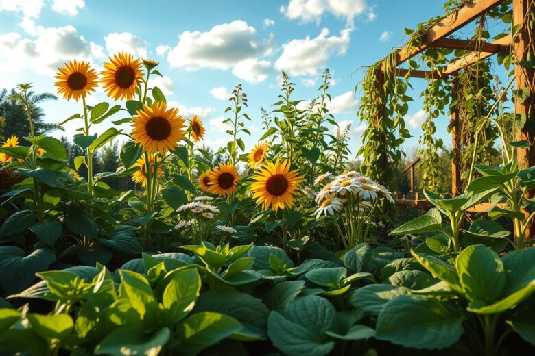 quais as 20 plantas medicinais e nutritivas que não pode faltar nos ultimos dias