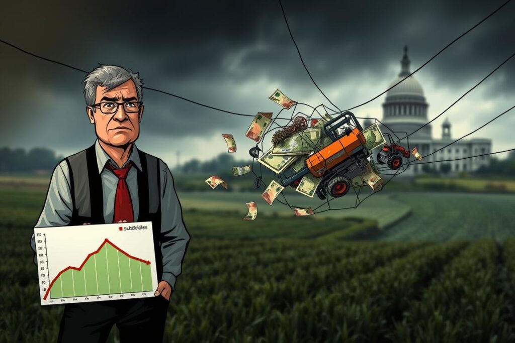 A conceptual illustration depicting the 