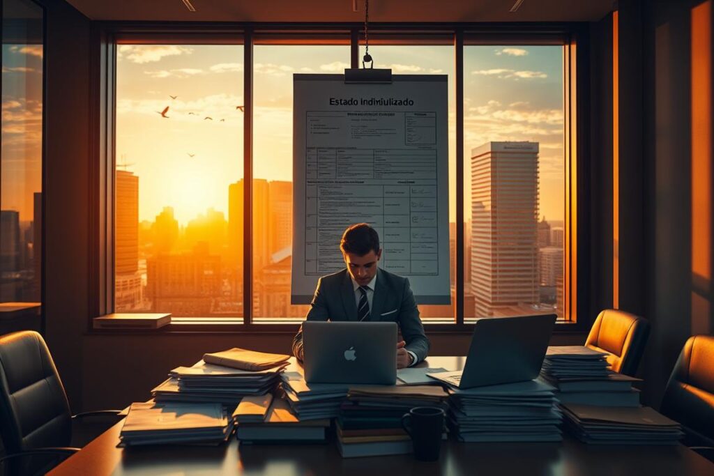 A conceptual representation of 