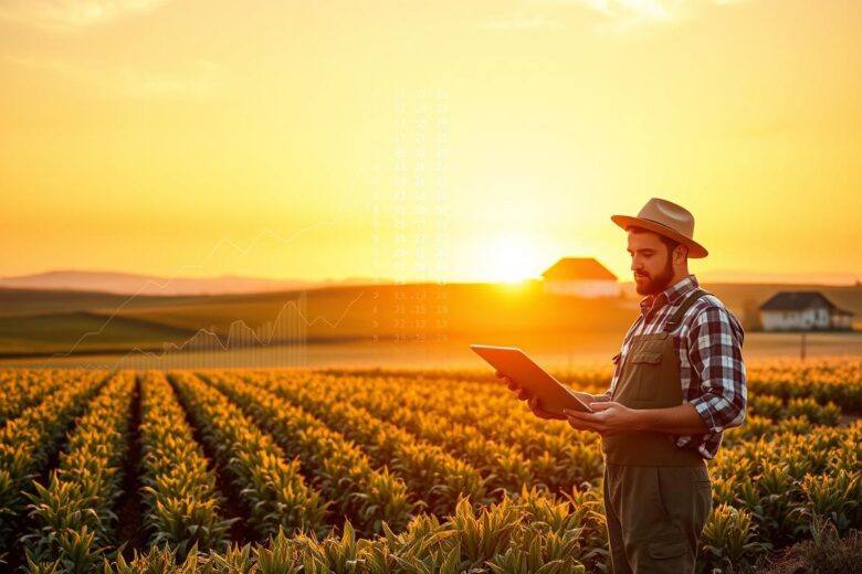 O fim do dinheiro físico? Como o produtor rural deve se proteger?