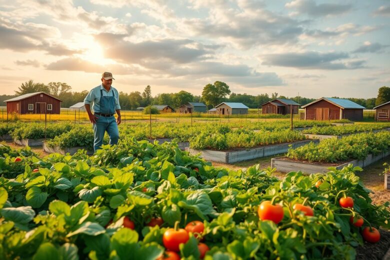 Quais culturas podem ganhar força se a crise global se prolongar?