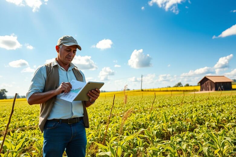 como sobreviver e continuar vendendo safra usando PIX, dinheiro e criptomoedas?