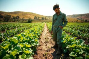 Como produzir mais com menos adubo em uma nova era de fertilizante caro?