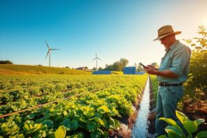 Como transformar a pequena propriedade em operação lucrativa mesmo em crise?