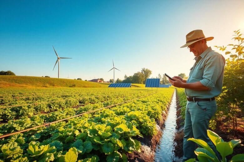 Como transformar a pequena propriedade em operação lucrativa mesmo em crise?
