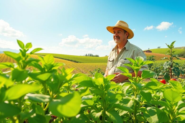 ELETROCULTURA funciona mesmo? Em que tipo de plantas tem mais sucessso?
