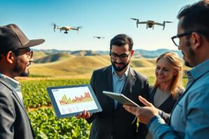 Hedera - HBAR no Agronegócio, onde ela compensa mais que outras criptos