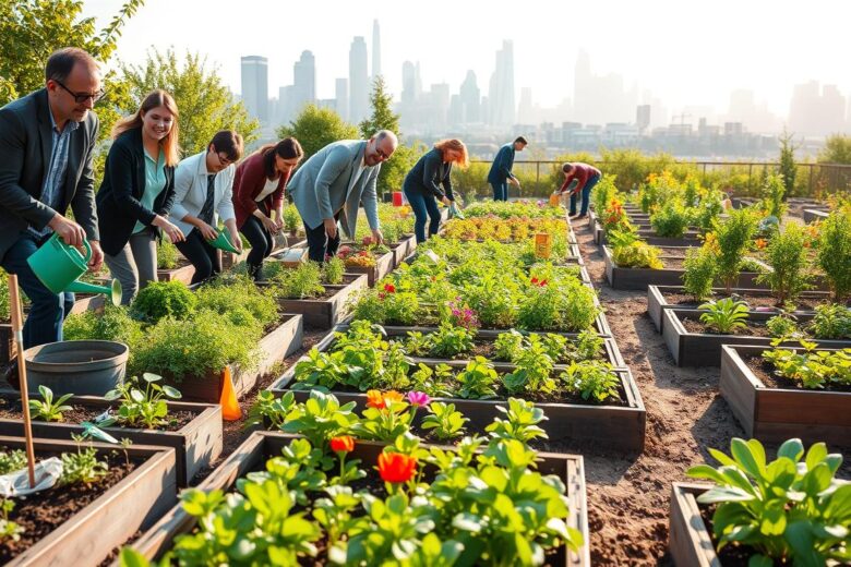 Quais práticas mais baratas entregam mais produtividade em pequenas áreas?
