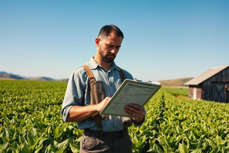 Crédito Rural Apertou? Pequeno Produtor endividado, vamos para a solução!