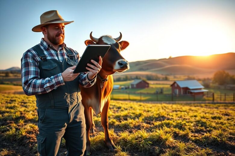 Rastreabilidade Bovina: Quem Se Adiantar Pode Vender Melhor Antes dos Outros!