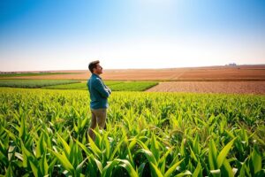 Por Que 5 Hectares Podem Valer Mais Que 500 Quando Voce Para de Copiar o Sistema
