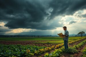Super EL NIÑO, o que é verdade e o que é boato e como se preparar