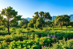 Como Montar uma Agrofloresta Comercial milionária em Apenas 1 Hectare?