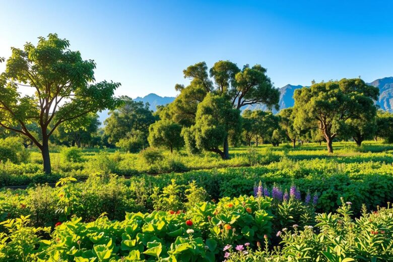 Como Montar uma Agrofloresta Comercial milionária em Apenas 1 Hectare?