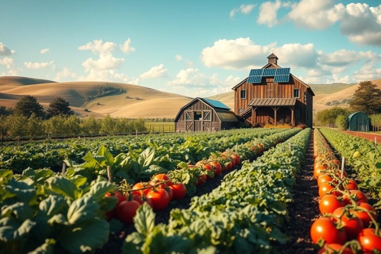 Como transformar apenas 2 hectares em uma microfazenda altamente lucrativa