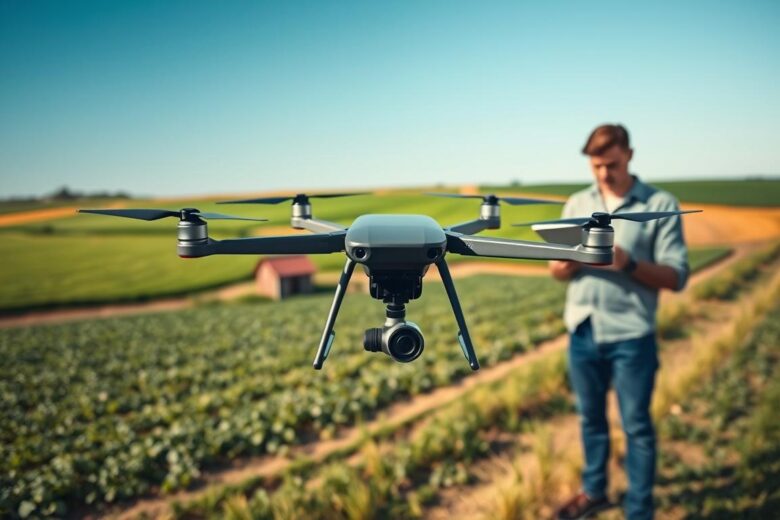 Invista no drone certo, evitando equipamentos incompatíveis com sua realidade!