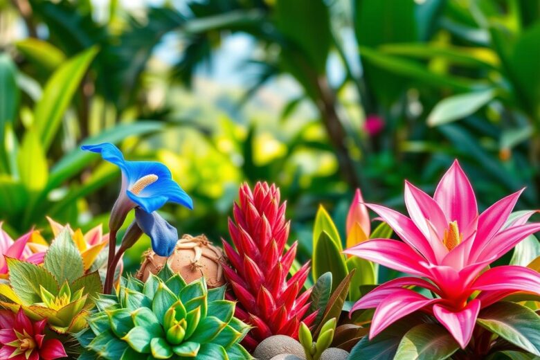 Oceano Azul?  12 plantas esquecidas que podem verar muito dinheiro!