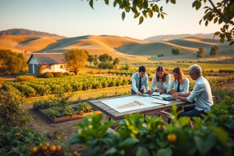 Quanto custa viver numa chácara de 1 Hectare? e como fazer ela produzir riqueza?