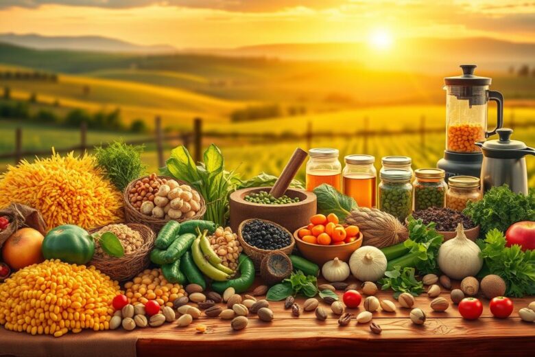 10 Alimentos Comuns que Mudam Completamente de Valor Depois de Processados