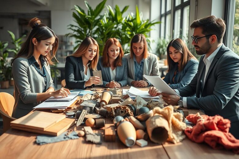 12 Resíduos da Propriedade que Podem Virar Produtos Vendáveis