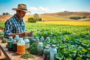 Bioinsumo Vale a Pena? Como Escolher Produto Biológico sem Jogar Dinheiro Fora?