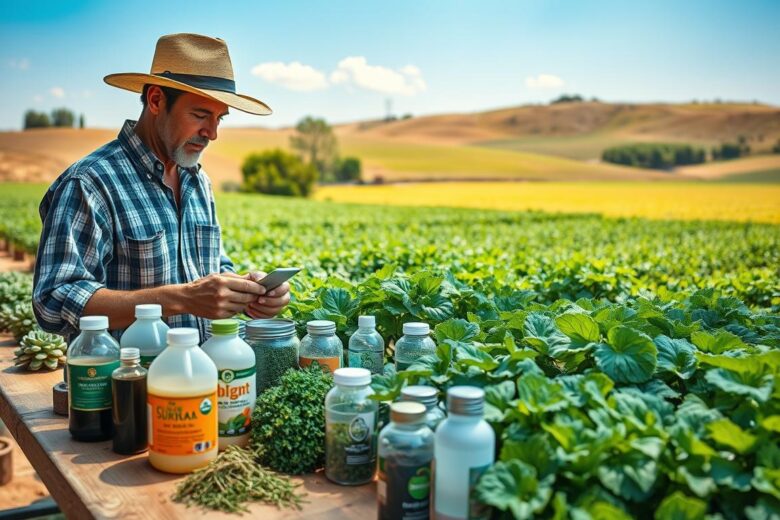 Bioinsumo Vale a Pena? Como Escolher Produto Biológico sem Jogar Dinheiro Fora?