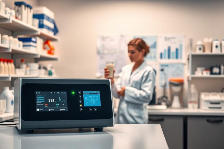 Qual Analisador de Leite Comprar para Melhorar a Qualidade e Evitar Descontos?