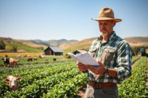 Sua Fazenda Dá Lucro? 12 Números que Todo Pequeno Produtor Deveria Acompanhar