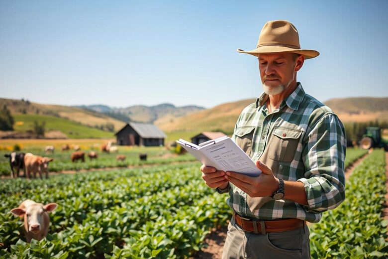 Sua Fazenda Dá Lucro? 12 Números que Todo Pequeno Produtor Deveria Acompanhar