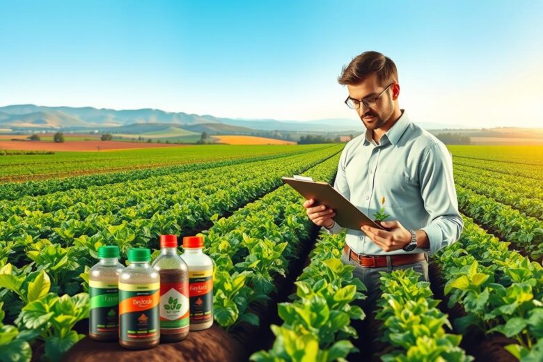 Bioinsumos Funcionam? Como Avaliar Produto, Resultado e Custo por Hectare?