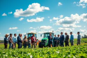 Eleições 2026: Saiba qual o Plano de Governo de Flávio Bolsonaro para o Agro.