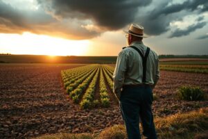 Mateus 24: Guerras e Fome São Sinais do Fim? O Que Isso Significa para o Agro?