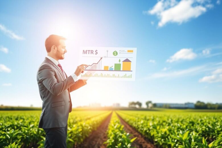 Onde Investir Primeiro no Sítio? Descubra o Gargalo que Está lhe Travando